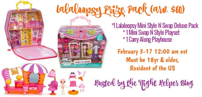 lalaloopsy-prize-pack