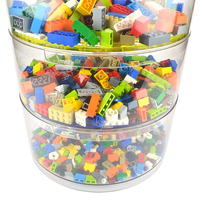 BLOCKPOD