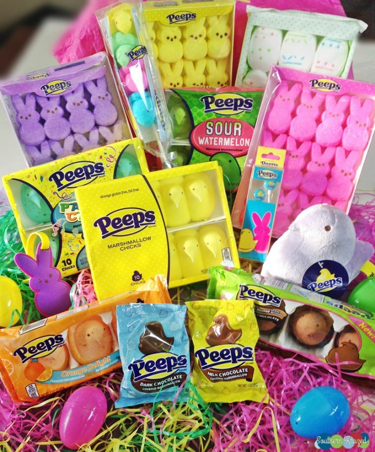 PEEPS - Easter - PEEPS