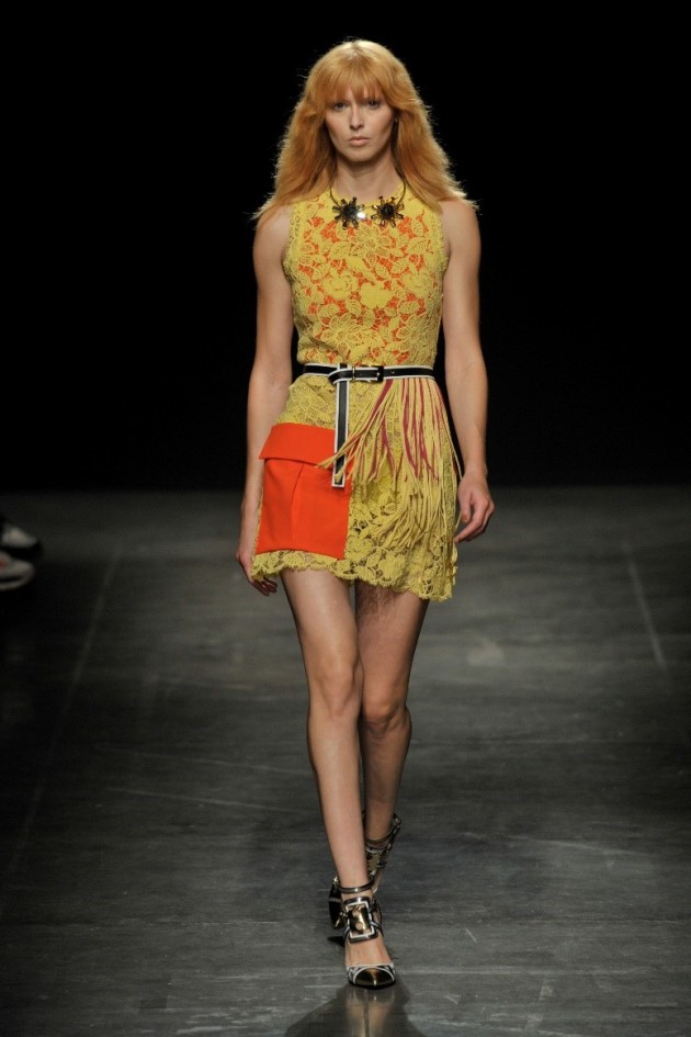 bohemian fringes