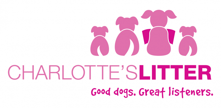 charlotte's litter