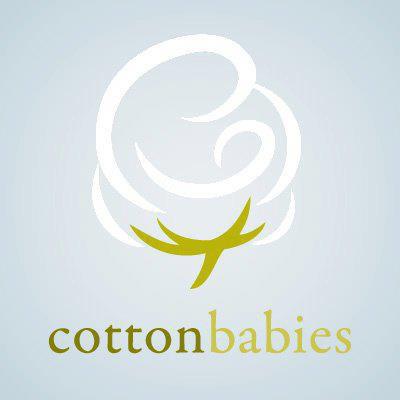 cotton babies logo