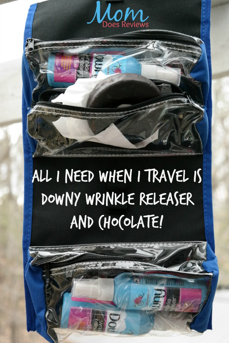 downy WR and Chocolate