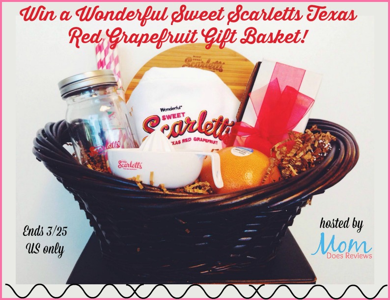 grapefruit win basket