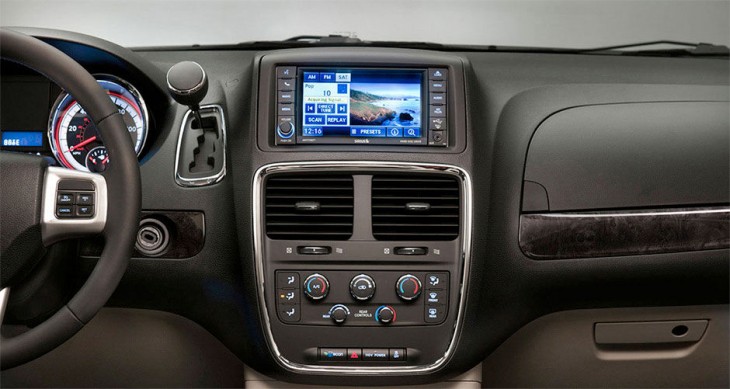 new car upgrades
