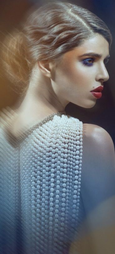 pearl cascade
