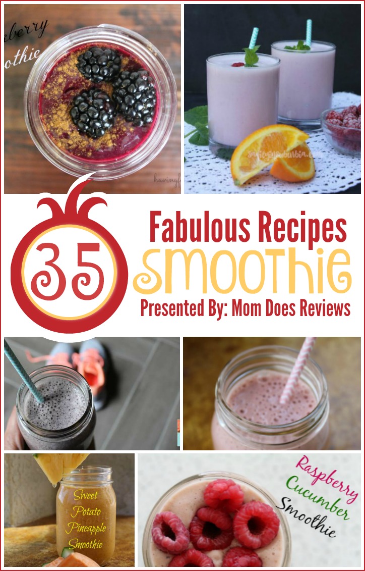 35-Fabulous-Smoothie-Recipes