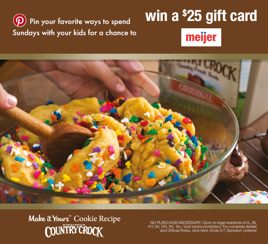 Country-Crock-Meijer-Giveaway