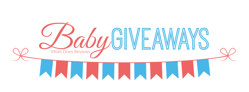 Mom-Does-Reviews-Baby-Giveaways