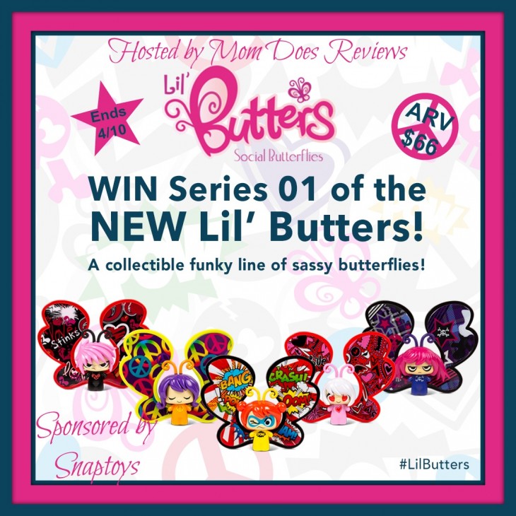 lil butters 001