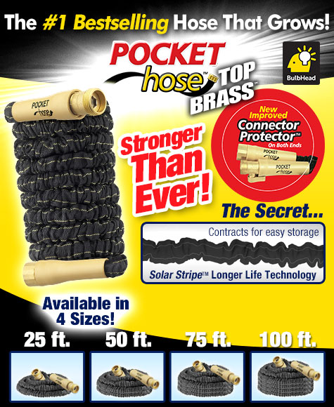 pocket-hose