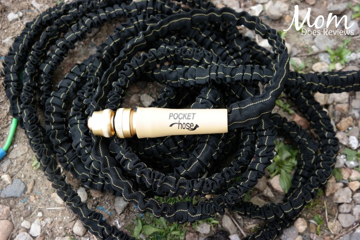 pocket-hose