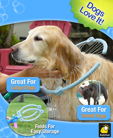 woof-washer