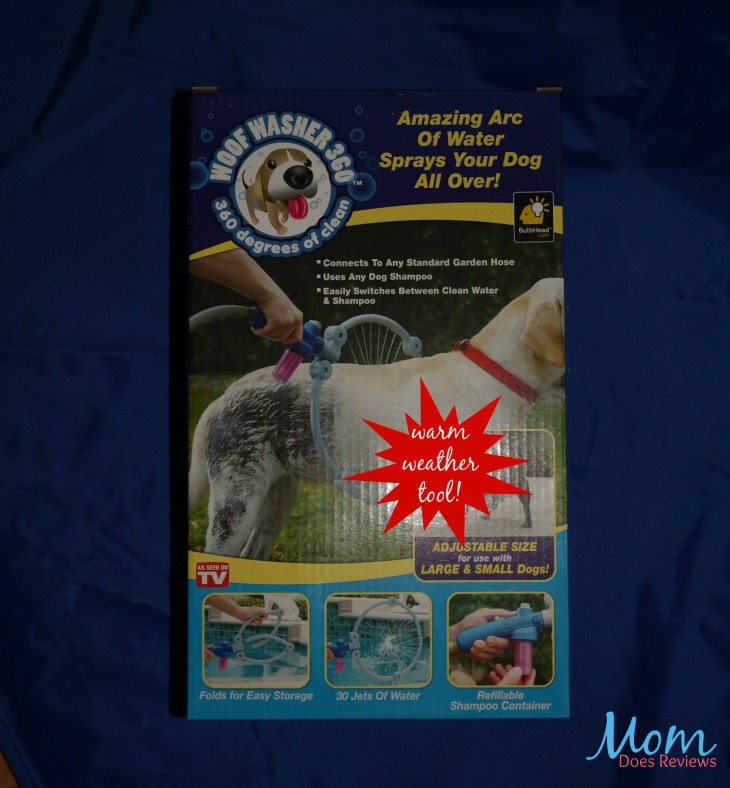 woof-washer