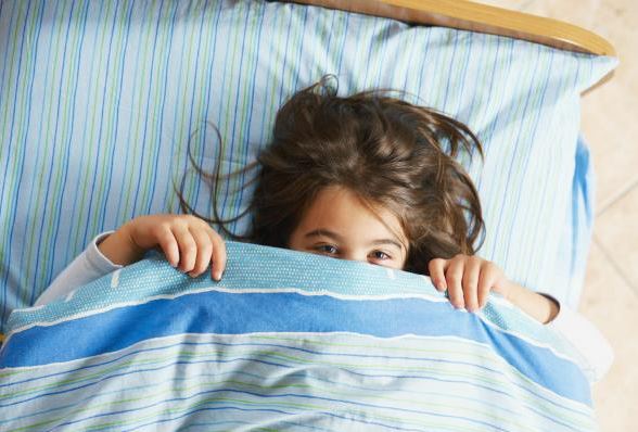 6 Nightly Routines That Can Help Your Child Get Ready For Bed