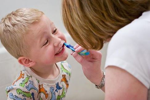 7 Ways to Help your Children Understand the Importance of Good Dental Hygiene