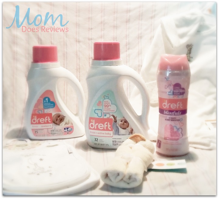 Dreft-Baby-Shower-Prize-Pack