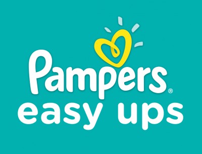 Pampers-Easy-Ups-Logo