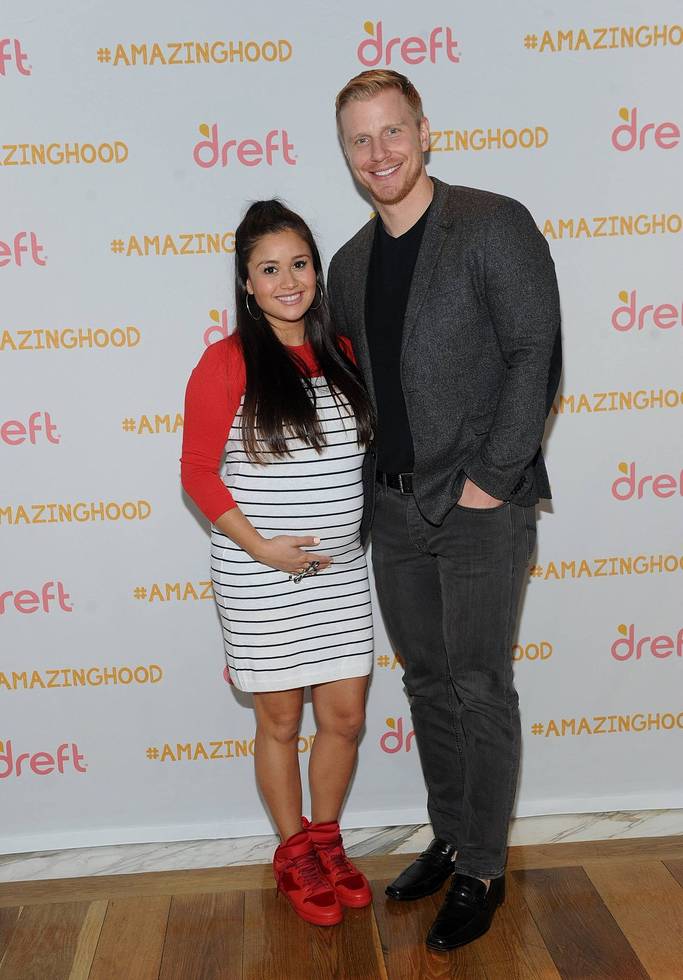 Sean-Catherine-Dreft-Baby-Shower