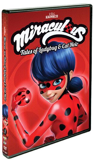 miraculus-dvd