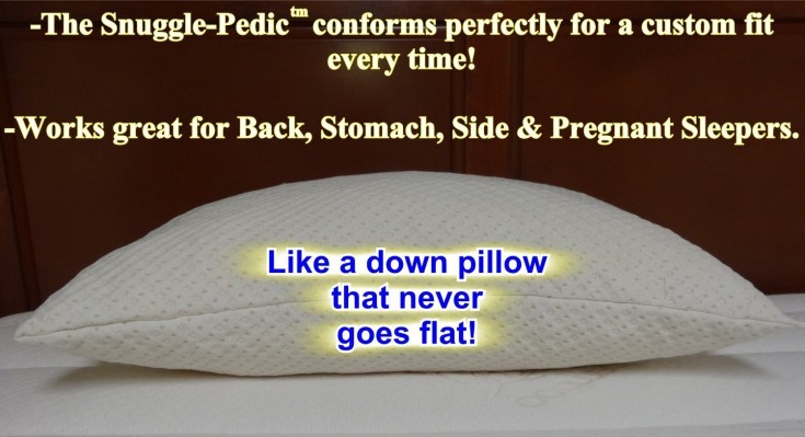 pillow-never-flat