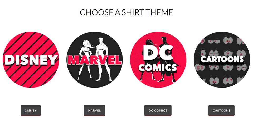 shirt-theme