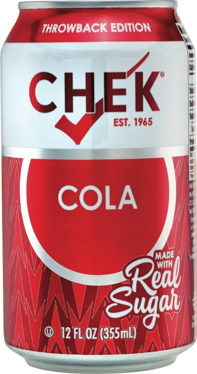ChekCola-can