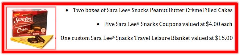 Sara-Lee-Peanut-Butter-prize