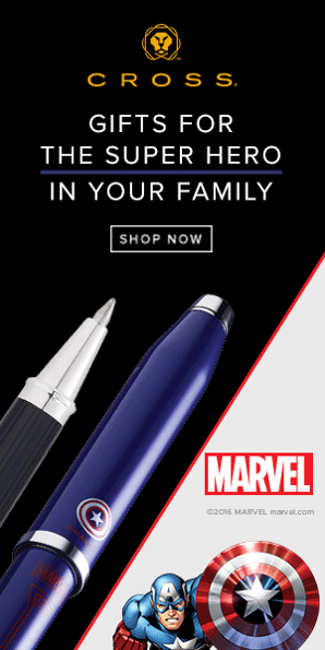 marvel-cross-pen