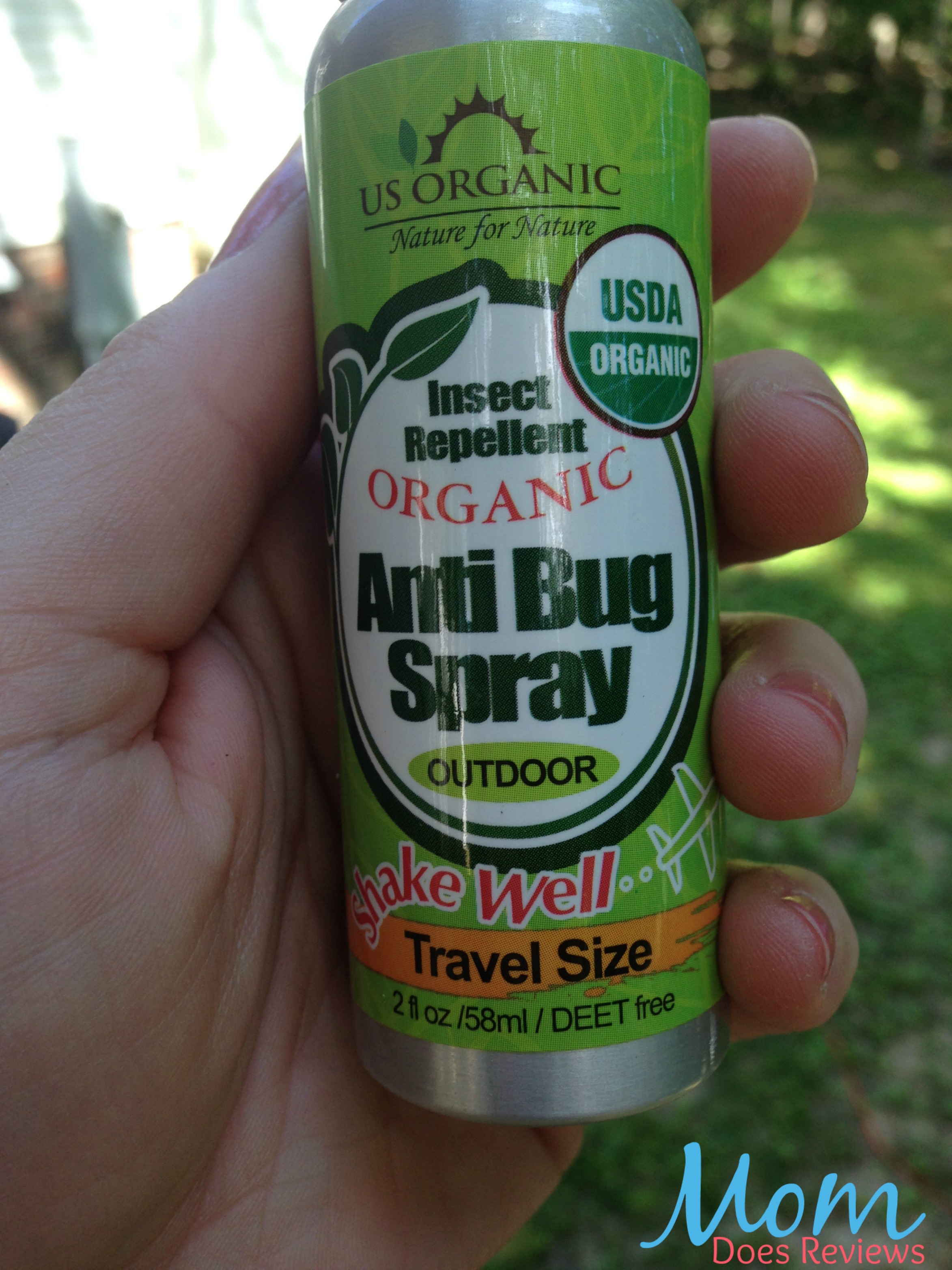us organic-insect repellent