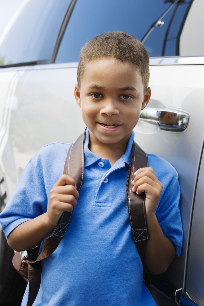 7 Reasons to Carpool Your Student