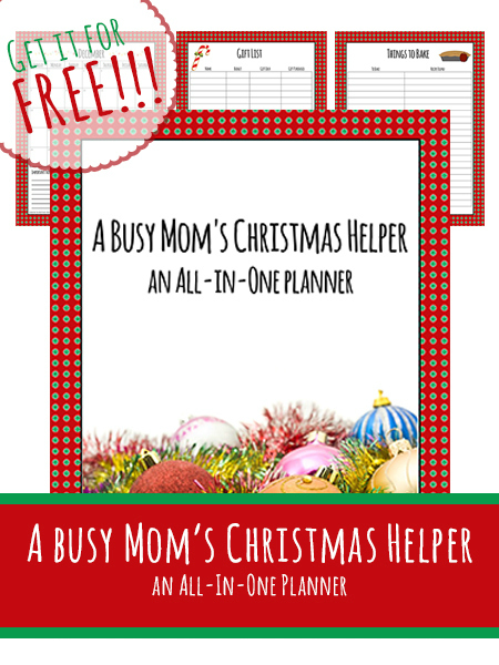 Busy-Mom-Christmas-Helper-Planner