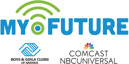 Boys and Girls Clubs of America My.Future Program