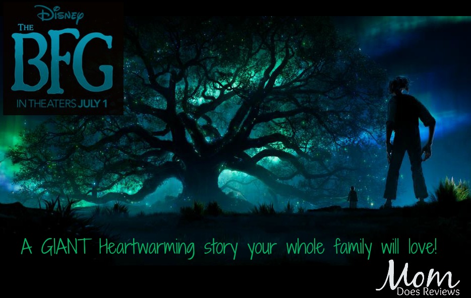TheBFG-dreamtree-review