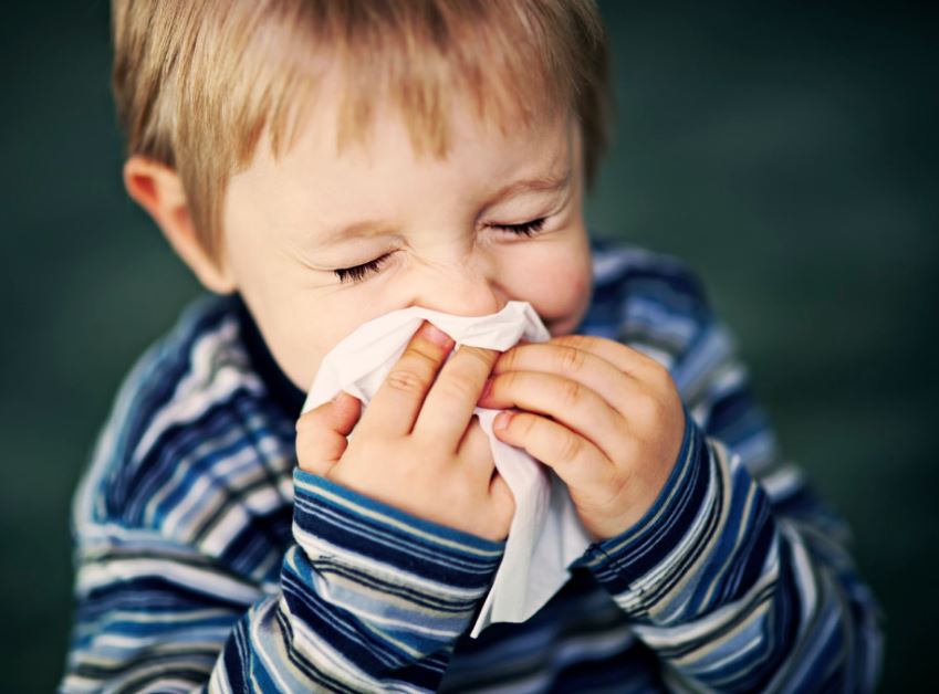 4 Ways Parents Can Help Their Kids Struggling with Allergies