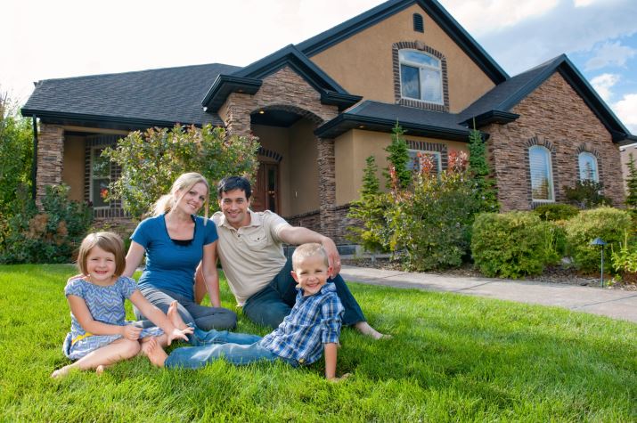 7 Things You Need in the Perfect Family Home