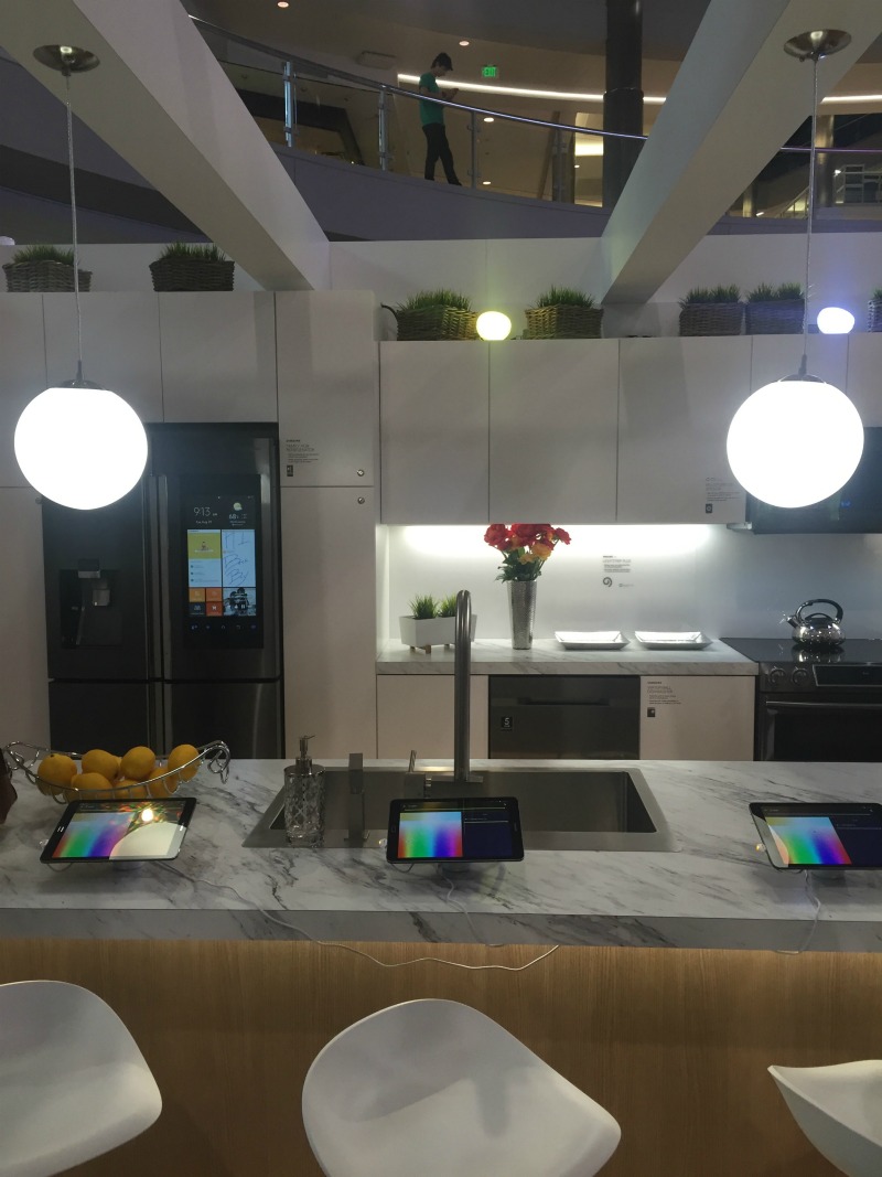 Best Buy Tech Home, Minneapolis, MN #BestBuyTechHome