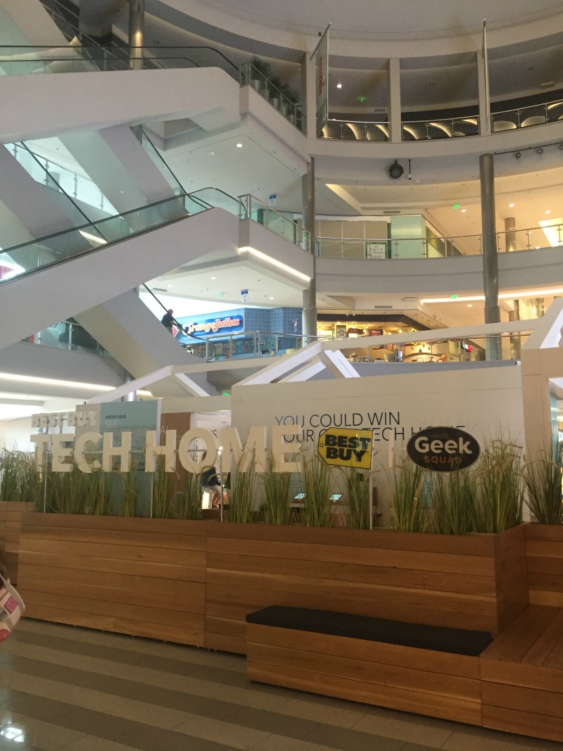 Best Buy Tech Home, Minneapolis, MN #BestBuyTechHome