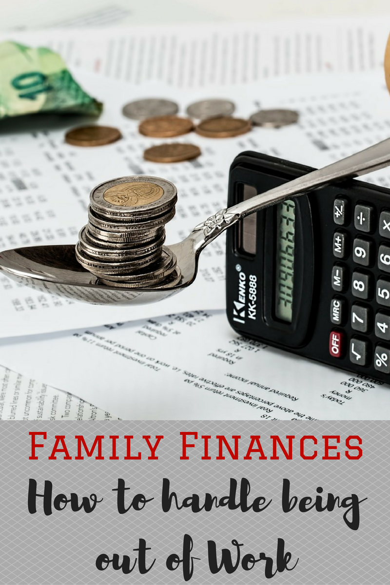 Family-Finances