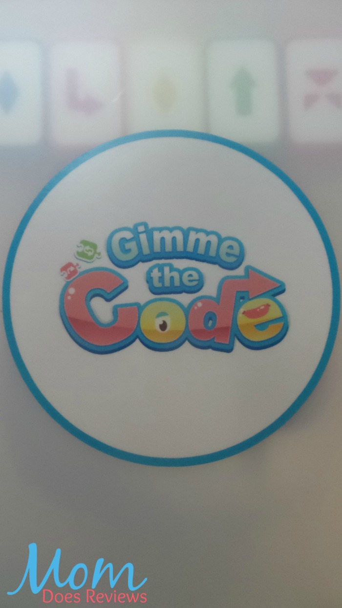 Gimme the Code