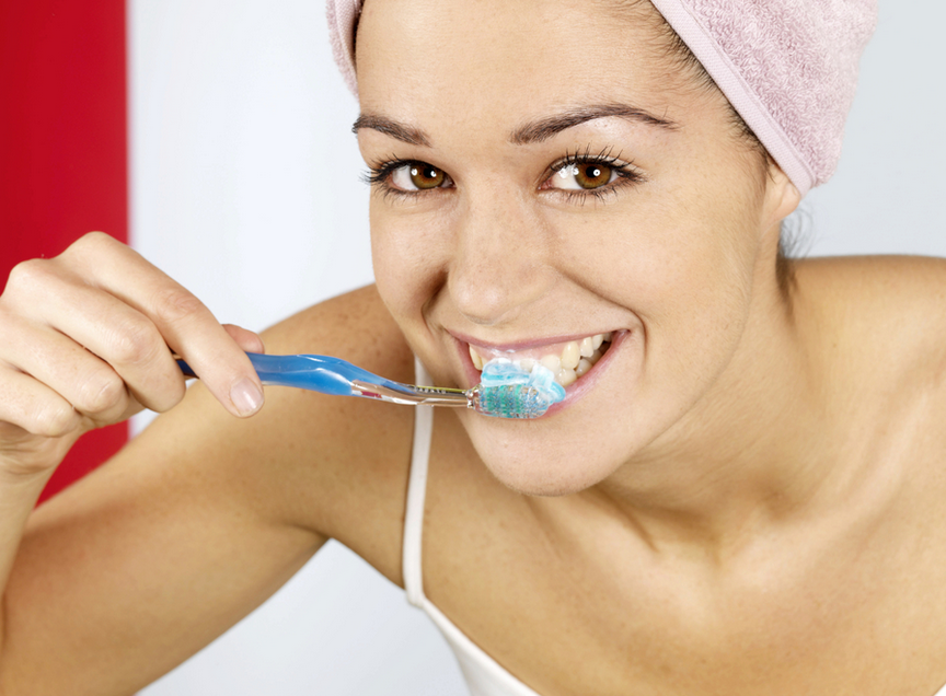 Smile Whiter Brushing Techniques to Get Cleaner Teeth