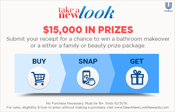 Back to School with Albertsons Sweepstakes #TakeANewLookAugust