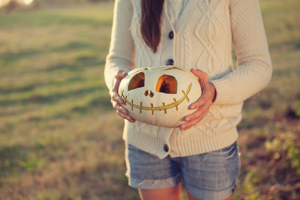 Top 5 Halloween Destinations in the Northeast