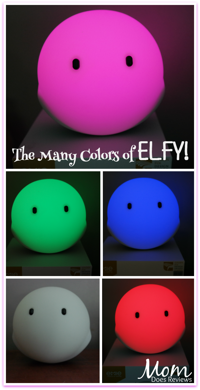 elfy-colors