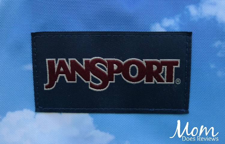 jansport-patch