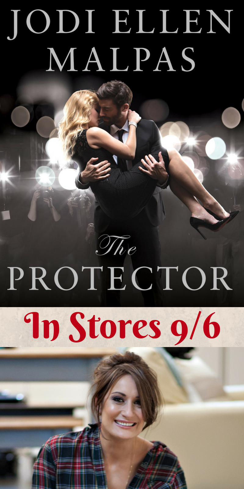 theprotector-author