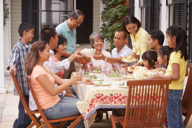 7-ways-to-have-a-memorable-family-reunion