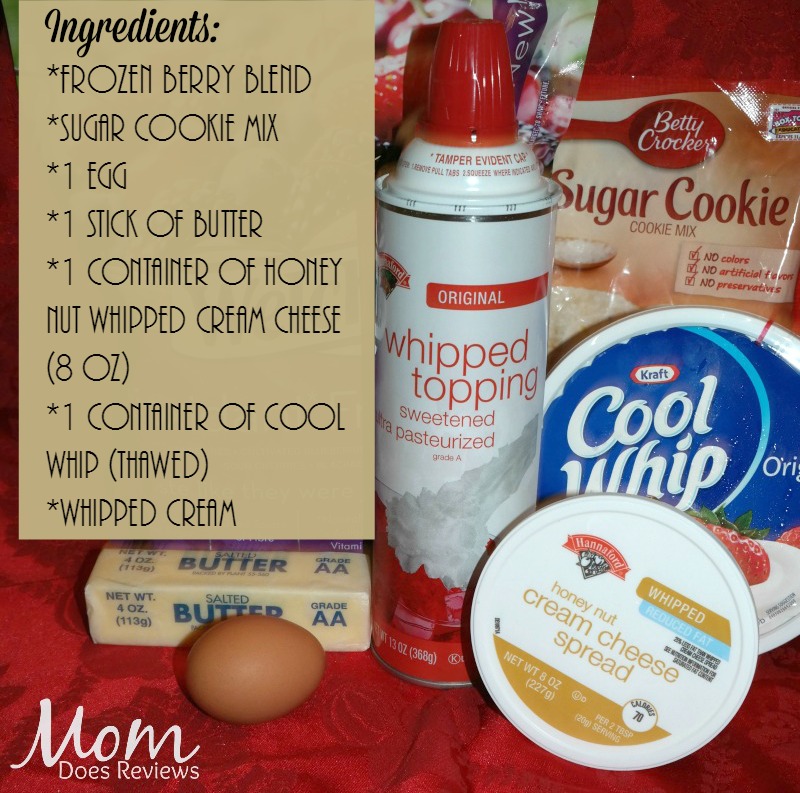 berry-cookie-ingredients