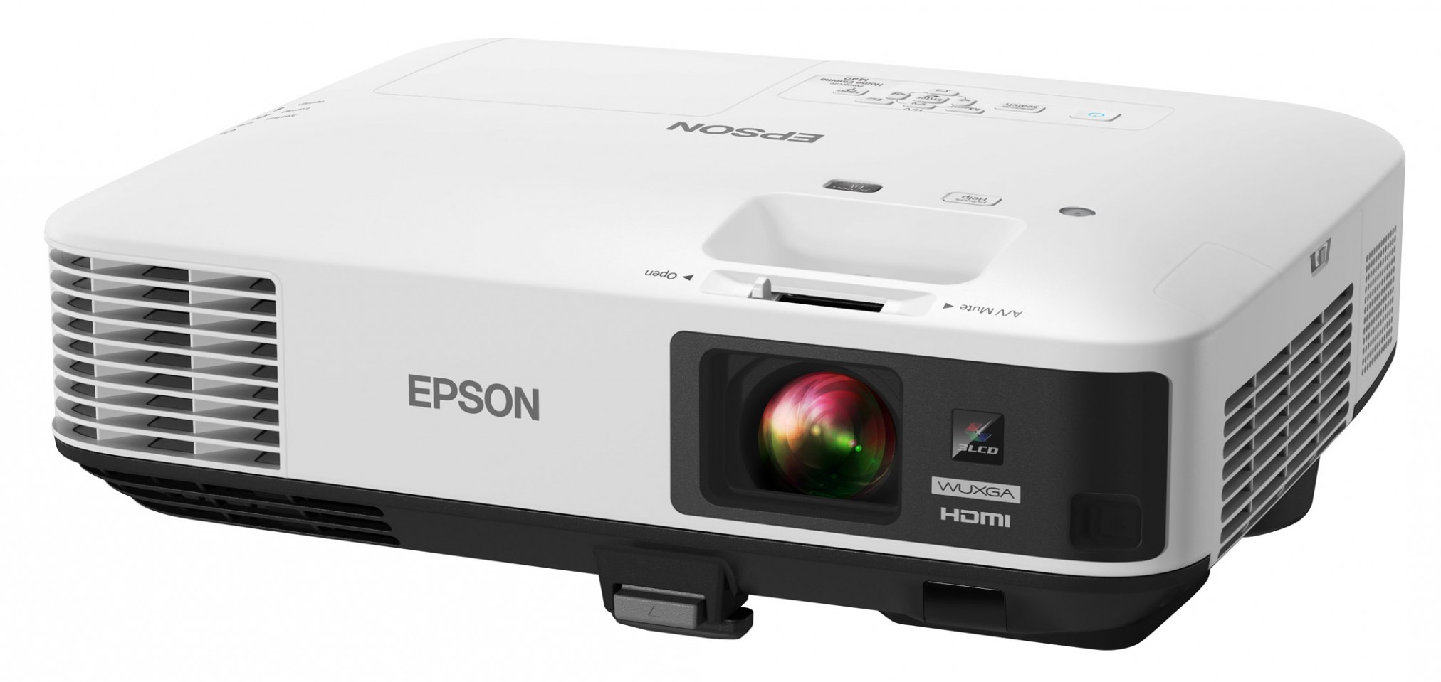 Epson Ultra Bright Home Theater Projector at Best Buy