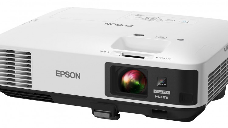 Epson Ultra Bright Home Theater Projector at Best Buy